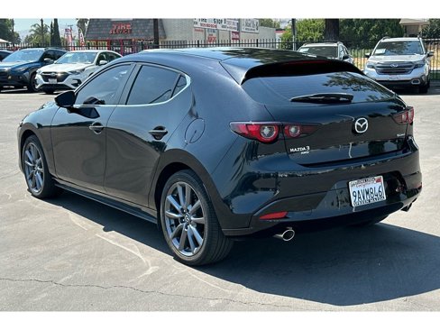 Used 2022 MAZDA MAZDA3 s image 4