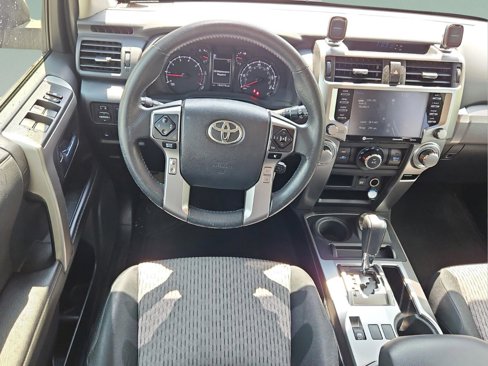 Used 2020 Toyota 4Runner SR5 image 13