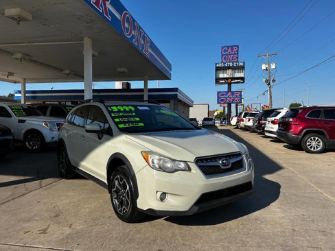 Used 2015 Subaru Crosstrek 2.0i Premium w/ Popular Package #1 image 1