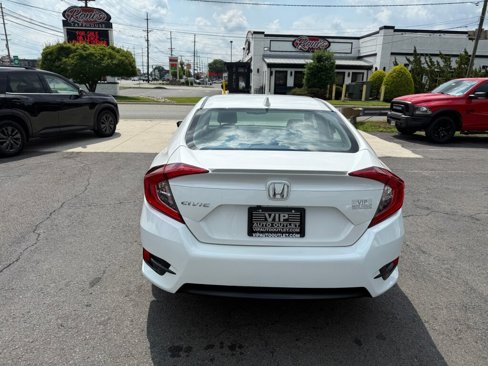 Used 2016 Honda Civic EX-L image 6
