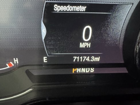 Used 2019 Lincoln MKC Reserve w/ MKC Climate Package image 18