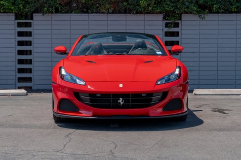 Used 2022 Ferrari Portofino M image 13