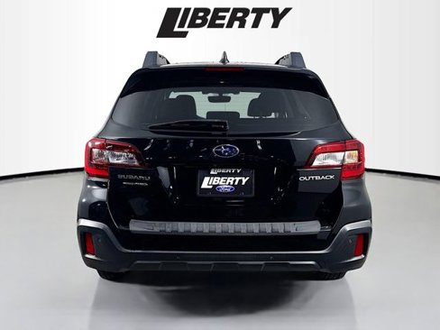 Used 2019 Subaru Outback 2.5i Limited w/ Popular Package #2 image 6