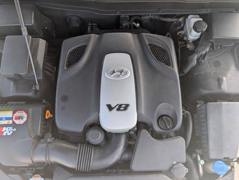 Used 2010 Hyundai Genesis 4.6 w/ Technology Pkg 5 image 29