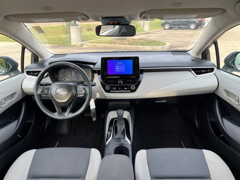 Used 2024 Toyota Corolla LE image 13