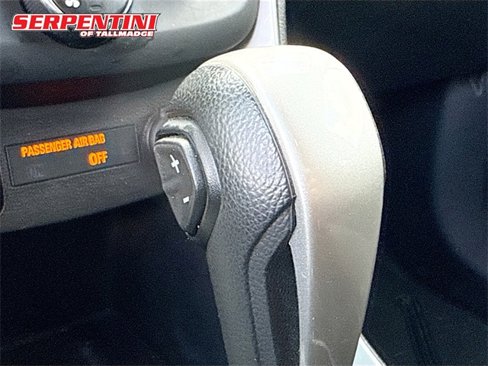Used 2017 Chevrolet Trax LT image 18