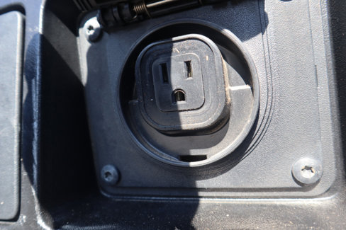 Used 2016 Toyota Tacoma TRD Off-Road image 35
