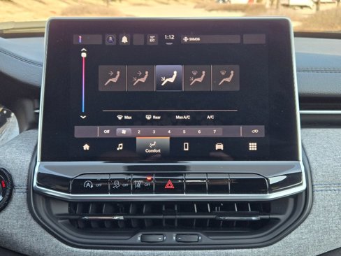 New 2023 Jeep Compass Sport image 21
