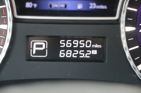 Used 2020 INFINITI QX60 Pure image 34
