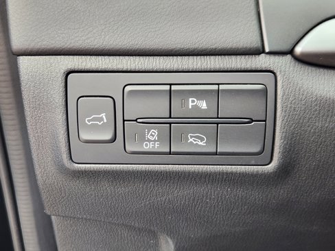 Certified 2022 MAZDA CX-9 Touring w/ Touring Premium Package image 27
