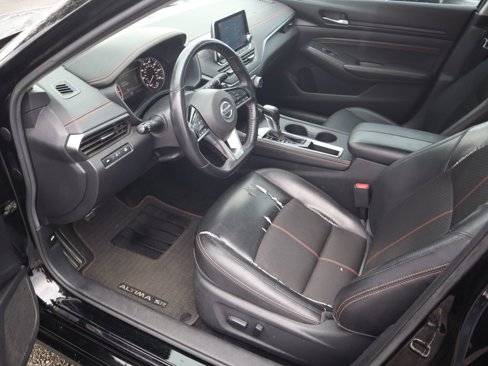 Used 2020 Nissan Altima 2.5 SR image 12