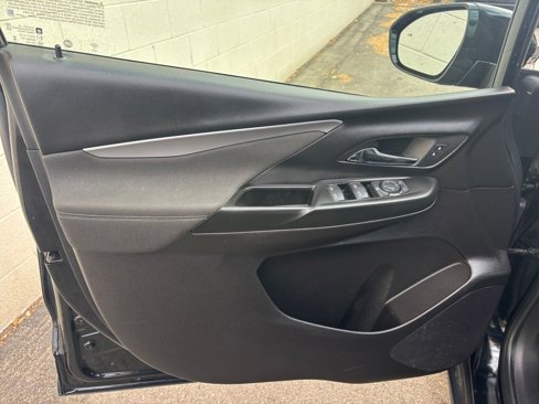 Used 2023 Chevrolet Bolt LT w/ Driver Confidence Package image 24