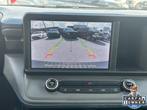 Used 2022 Ford Maverick XL image 28
