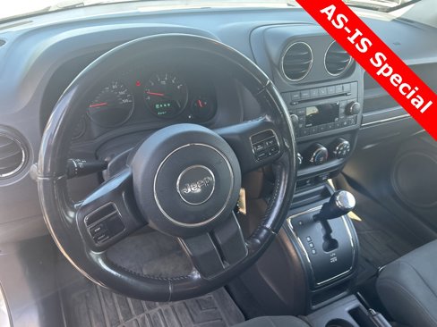 Used 2011 Jeep Patriot Latitude image 23
