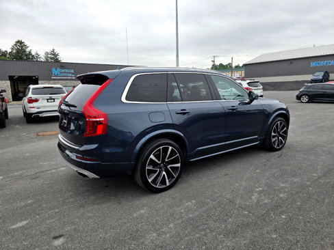 Used 2020 Volvo XC90 T6 Momentum w/ Protection Package Premier image 4