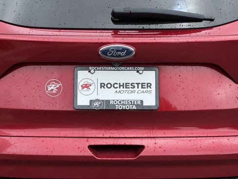 Used 2017 Ford Escape Titanium w/ Equipment Group 301A image 41