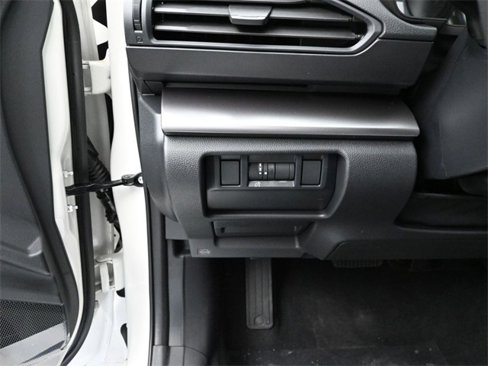 New 2025 Subaru Impreza 2.0i image 13