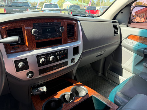 Used 2006 Dodge Ram 2500 Truck Laramie image 14