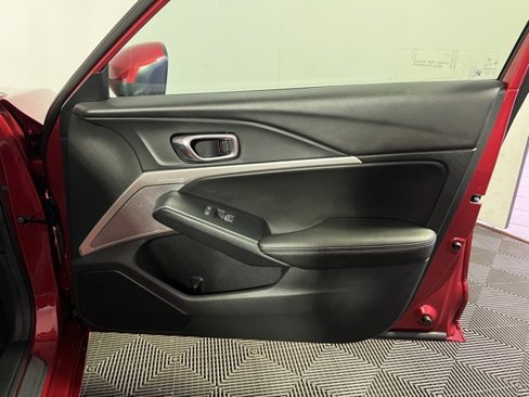 Used 2025 Acura Integra A-Spec image 31