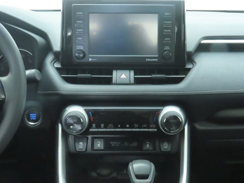 Used 2021 Toyota RAV4 XLE w/ Convenience Package image 14