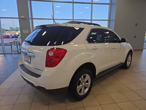 Used 2015 Chevrolet Equinox LT w/ Driver Convenience Package image 7