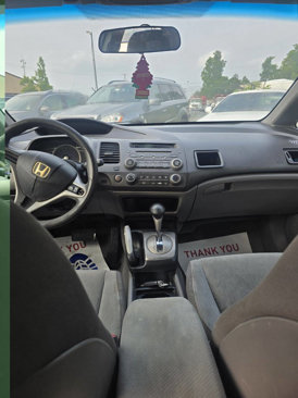 Used 2010 Honda Civic LX image 19
