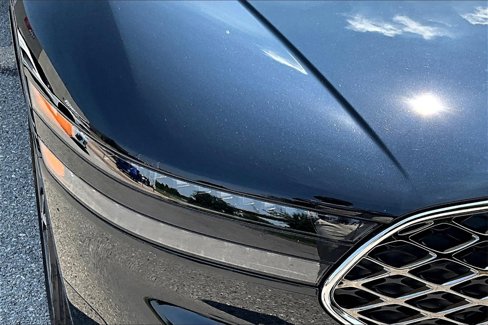 Used 2024 Genesis G90 3.5T image 12