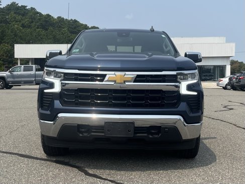 Used 2022 Chevrolet Silverado 1500 LT w/ Z71 Off-Road Package image 9
