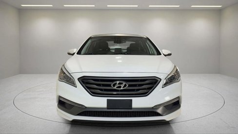 Used 2016 Hyundai Sonata Sport w/ Option Group 1V image 20