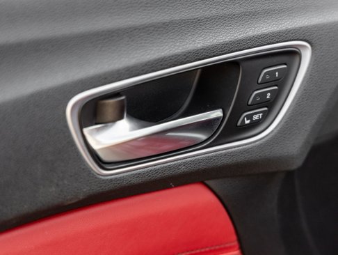 Used 2019 Acura TLX V6 w/ Technology & A-SPEC Pkg image 18