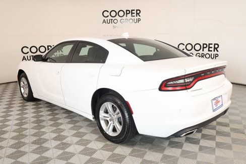 Used 2023 Dodge Charger SXT image 21