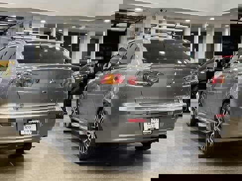 Used 2017 Mitsubishi Lancer SEL image 4