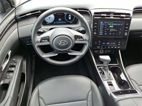 Used 2023 Hyundai Tucson SEL w/ Convenience Package image 21