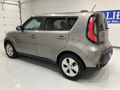 Used 2016 Kia Soul image 20
