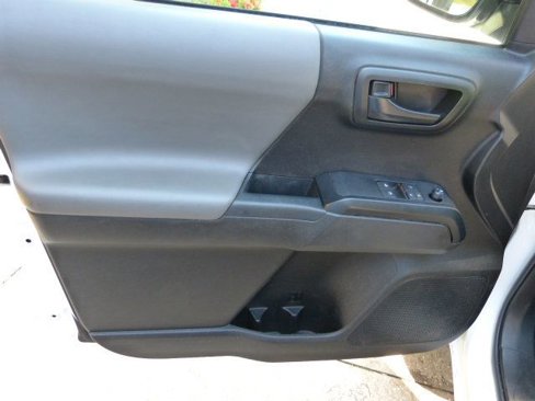 Used 2021 Toyota Tacoma SR image 31