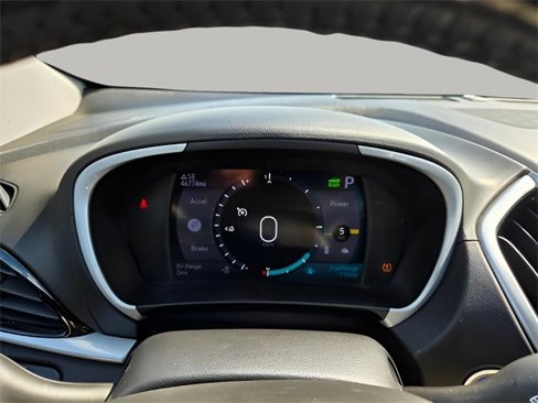 Used 2019 Chevrolet Volt LT image 20