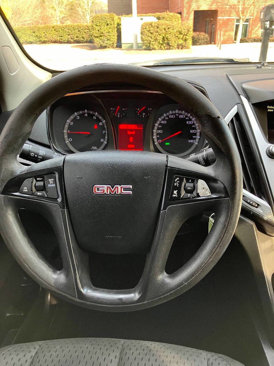 Used 2013 GMC Terrain SLE image 28
