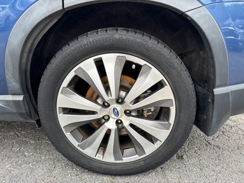 Used 2021 Subaru Ascent Touring w/ Popular Package #2A image 20