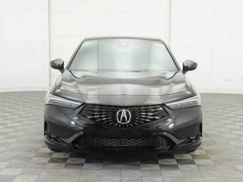 Certified 2024 Acura Integra A-Spec image 2
