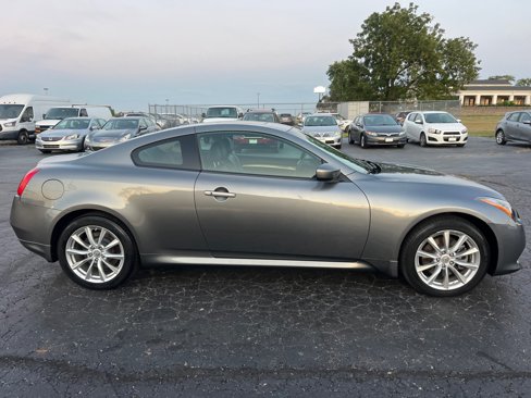 Used 2011 INFINITI G37 x w/ Premium Pkg image 8