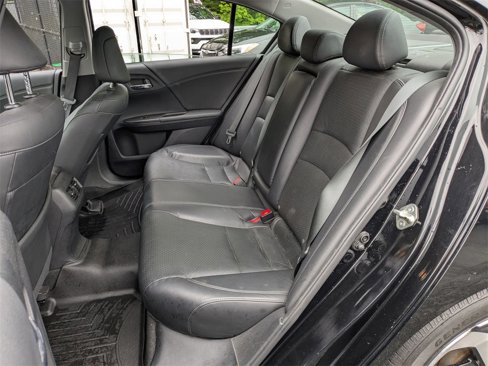Used 2016 Honda Accord EX-L image 22