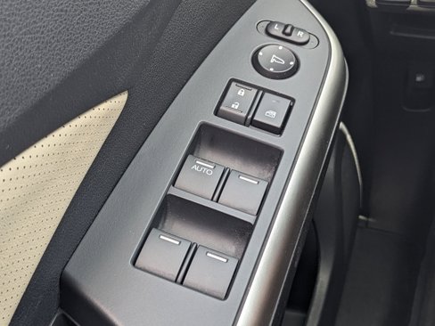 Used 2015 Honda CR-V EX-L image 21