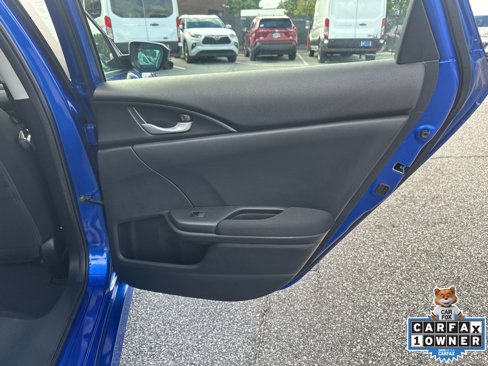 Used 2020 Honda Civic EX image 16
