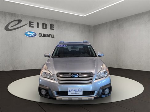 Used 2014 Subaru Outback 2.5i Limited image 9