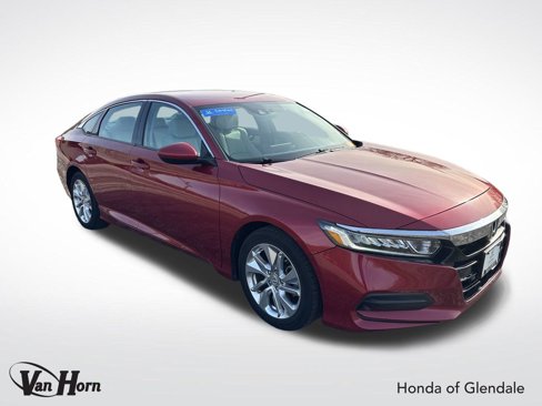 Used 2018 Honda Accord LX image 33