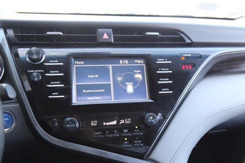 Used 2019 Toyota Camry LE image 20