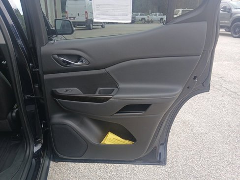 Used 2021 GMC Acadia AT4 w/ LPO, Floor Liner Package image 27