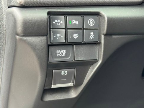 Used 2024 Acura RDX AWD w/ A-Spec & Advance Pkg image 24