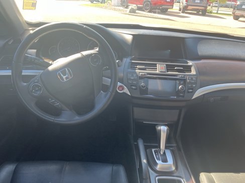 Used 2014 Honda Crosstour EX-L image 12