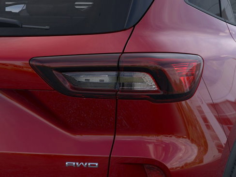 New 2025 Ford Escape Active image 21